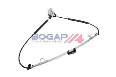 MECANISM ACTIONARE GEAM BOGAP A5341232 1