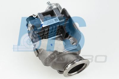 LADER AUFLADUNG BTS Turbo T914627RE 3