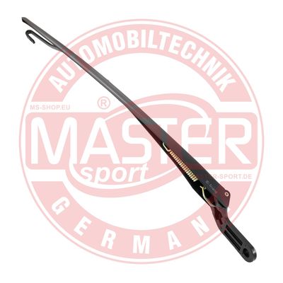 Рычаг стеклоочистителя, система очистки окон MASTER-SPORT GERMANY 2110-5205066-PCS-MS для LADA 110