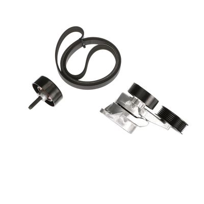 SET CUREA TRANSMISIE CU CANELURI GATES K016PK1520 63