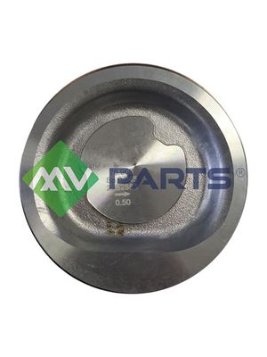 PISTON MV Parts MVP7287S 1
