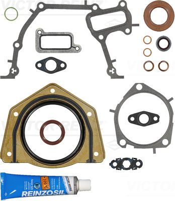 DICHTUNGSSATZ KURBELGEHäUSE