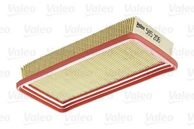LUFTFILTER VALEO 585206 2