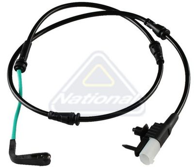 National FK6232WL