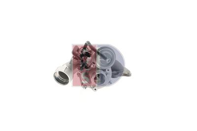 LADER AUFLADUNG AKS DASIS 045293N 10