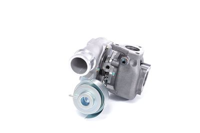 LADER AUFLADUNG BTS Turbo T915025BT 12