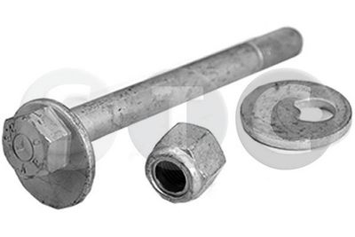 Монтажен комплект, закрепваща щанга STC T402168