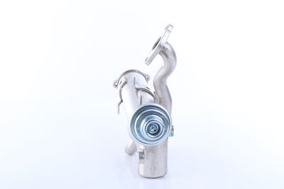 KüHLER ABGASRüCKFüHRUNG NISSENS 989448 9