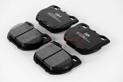 SET PLACUTE FRANA FRANA DISC GH GH412013 52