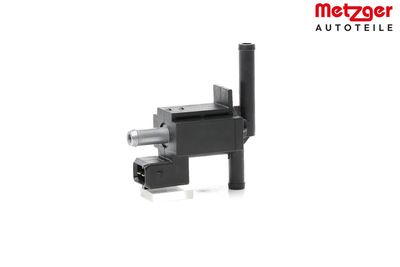 CONVERTOR PRESIUNE ESAPAMENT METZGER AUTOTEILE 08920208 17