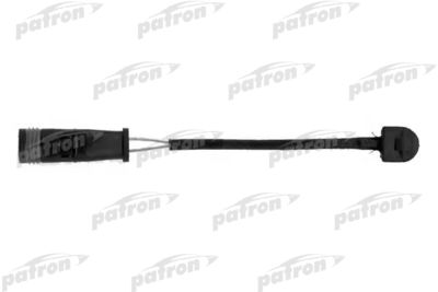 Сигнализатор, износ тормозных колодок PATRON PE17000 для MERCEDES-BENZ S-CLASS