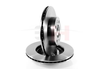 DISC FRANA GH GH403444 15
