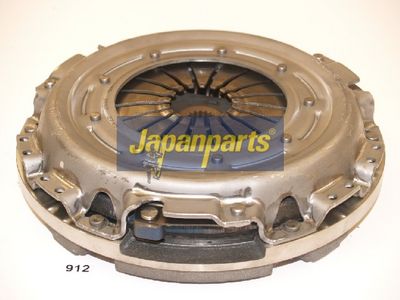 JAPANPARTS Diskatorius