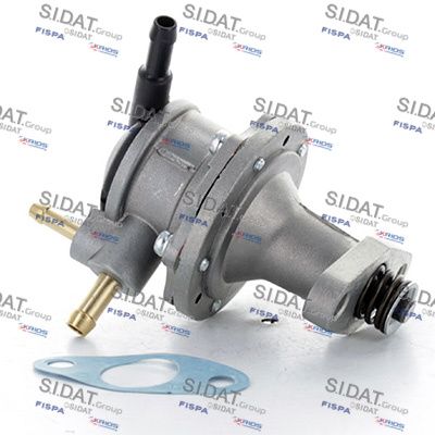 SIDAT POC608 Топливный насос 