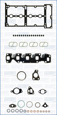 SET GARNITURI CHIULASA AJUSA 53098600