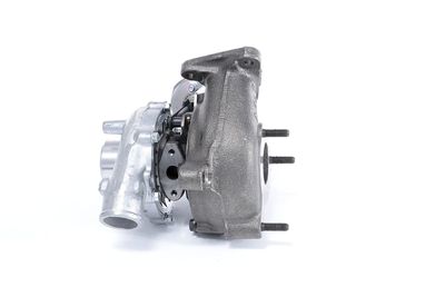 LADER AUFLADUNG BTS Turbo T911026 11