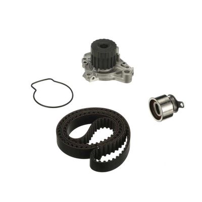WASSERPUMPE + ZAHNRIEMENSATZ GATES KP15410XS1 30