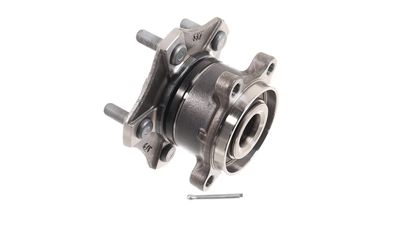 RADLAGERSATZ SKF VKBA6998 7