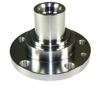 главина на колелото METZGER AUTOTEILE N 1019