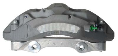 Zacisk hamulca BUDWEG CALIPER 345650