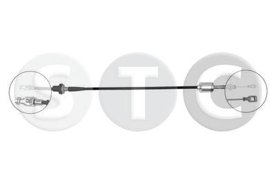 SEILZUG KUPPLUNGSBETäTIGUNG