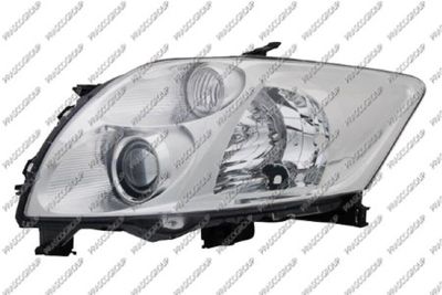 PRASCO TY3504904 Основная фара  для TOYOTA AURIS (Тойота Аурис)