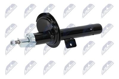 AMORTIZOR NTY ACT001 4