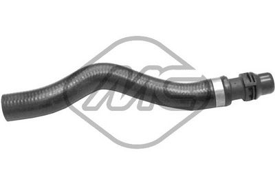 FURTUN RADIATOR Metalcaucho 99199