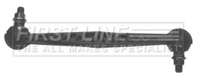 Link/Coupling Rod, stabiliser bar FIRST LINE FDL6629