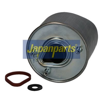 JAPANPARTS Kuro filtras