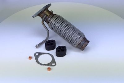 TEAVA REPARATIE CATALIZATOR HJS 91151671 8