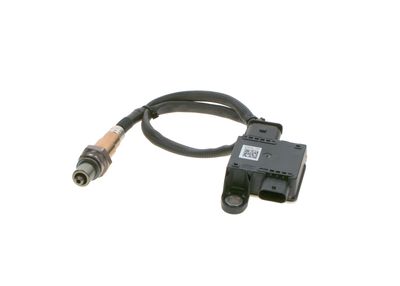 PARTIKELSENSOR BOSCH 0281008528 5