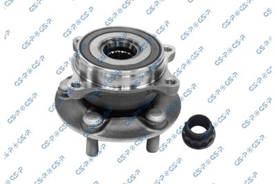 GSP 9326039K Деталь для TOYOTA PRIUS (_W3_) 1.8 Hybrid (ZVW3_)