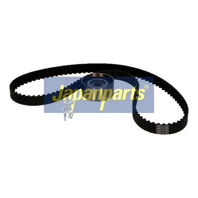 JAPANPARTS Paskirstymo diržo komplektas