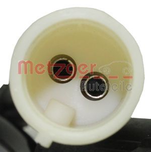 SENSOR RADDREHZAHL METZGER AUTOTEILE 0900746 1