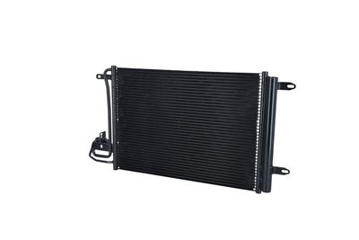 CONDENSATOR CLIMATIZARE NRF 35520 30