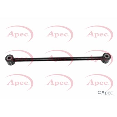 Control/Trailing Arm, wheel suspension APEC AST2301