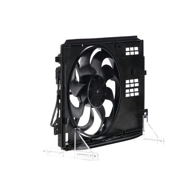 VENTILATOR RADIATOR NISSENS 85973 14