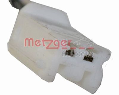 SENSOR RADDREHZAHL METZGER AUTOTEILE 0900866 1