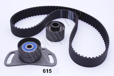 JAPANPARTS Paskirstymo diržo komplektas