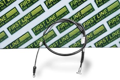 жило, ръчна спирачка FIRST LINE FKB1521