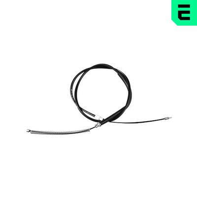 CABLU FRANA DE PARCARE OPTIMAL OPBBC00316