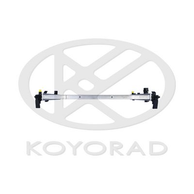 Radiator, racire motor Koyorad PL333689