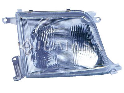 JUMASA 38025132 Основная фара  для TOYOTA LAND CRUISER (Тойота Ланд круисер)