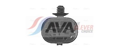 VENTILATOR RADIATOR AVA Clever Choice PE7559