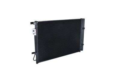 CONDENSATOR CLIMATIZARE NRF 350492 42