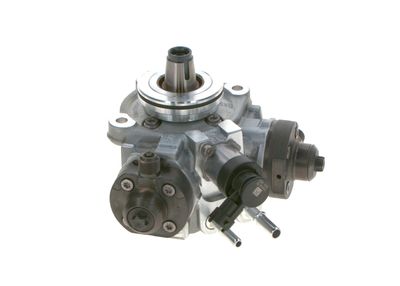 HOCHDRUCKPUMPE BOSCH 0445010666 26