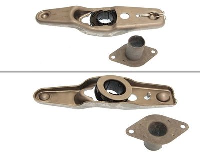 RULMENT DE PRESIUNE AMBREIAJ