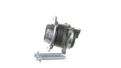 RADLAGERSATZ SKF VKBA7033 12