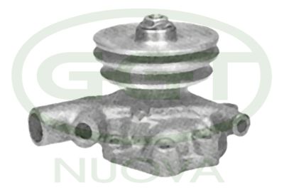 GGT Hulpwaterpomp (koelwatercircuit) (PA12288)